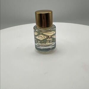 Lollia Wish Sugared Pastille 3.6 ml .125 fl. oz